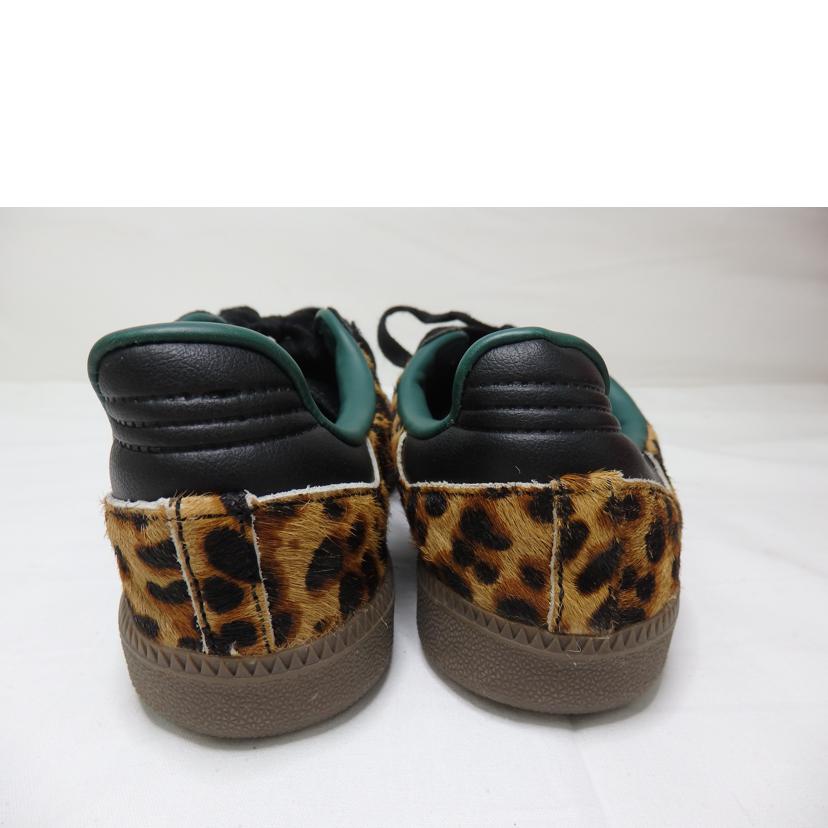 adidas アディダス/adidas　スニーカー／24．5cm/JL2735//Bランク/84