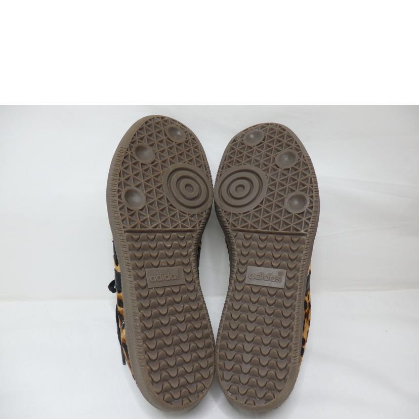 adidas アディダス/adidas　スニーカー／24．5cm/JL2735//Bランク/84