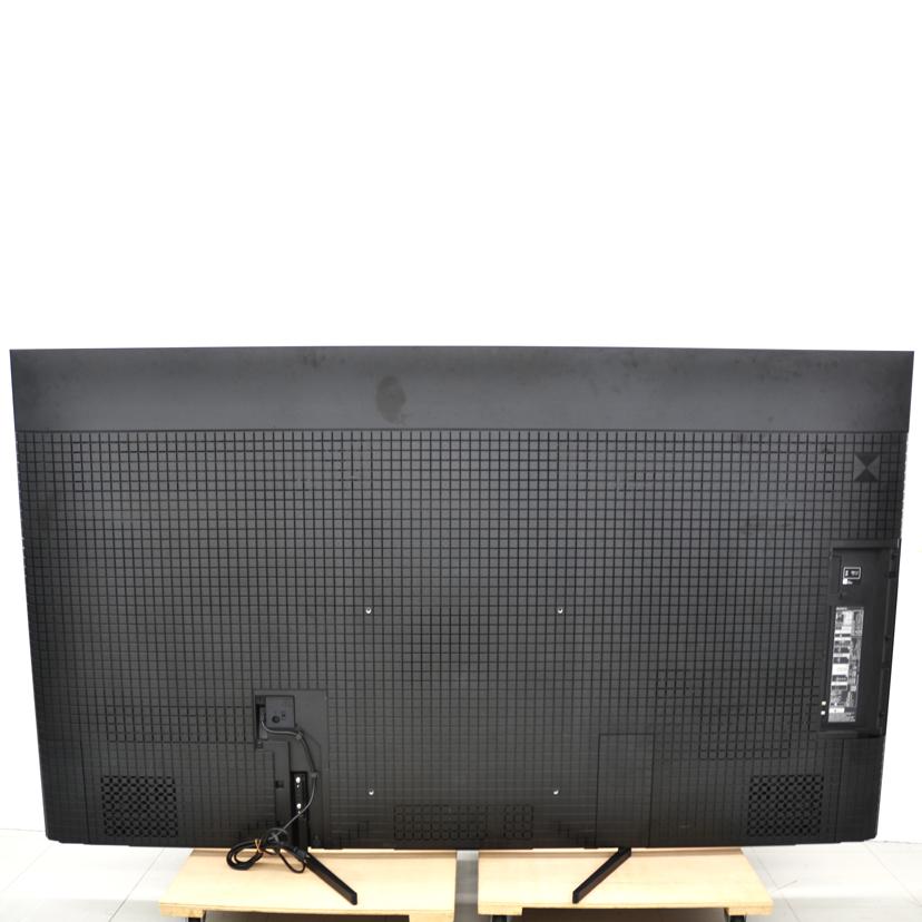 SONY ソニー/4K 液晶テレビ/KRJ-85X95L//ABランク/75