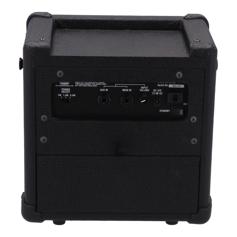 VOX ヴォックス/ギターアンプ/DA5Z//000199/Bランク/24