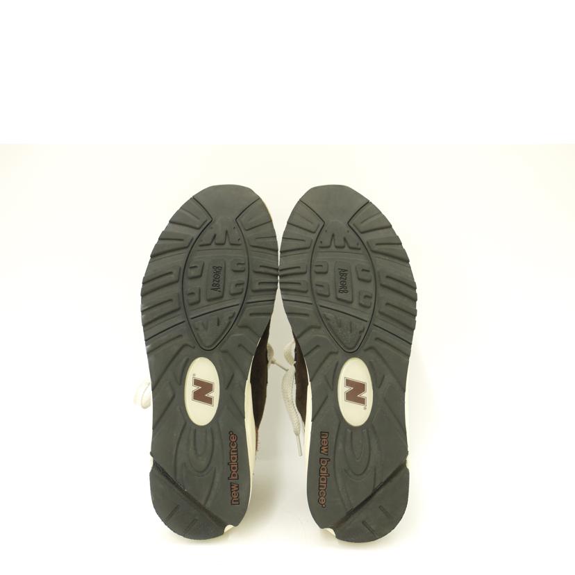 New　Balance ニューバランス/990made　in　USA/M990BB2//Bランク/69