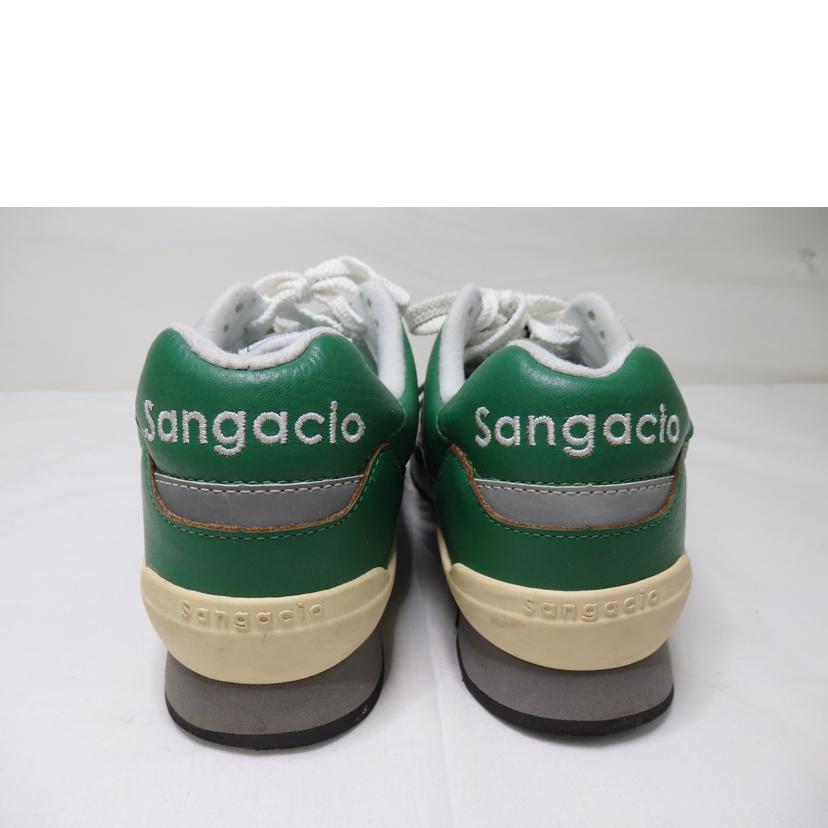 SANGACIO サンガッチョ/SANGACIO　スニーカー／26．0cm//Bランク/84