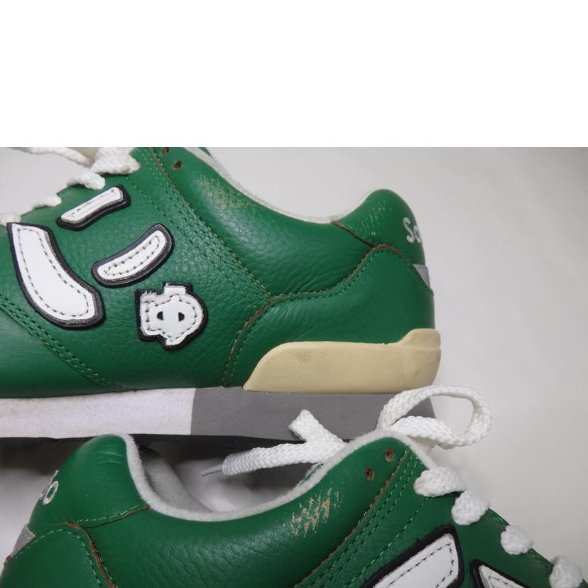 SANGACIO サンガッチョ/SANGACIO　スニーカー／26．0cm//Bランク/84