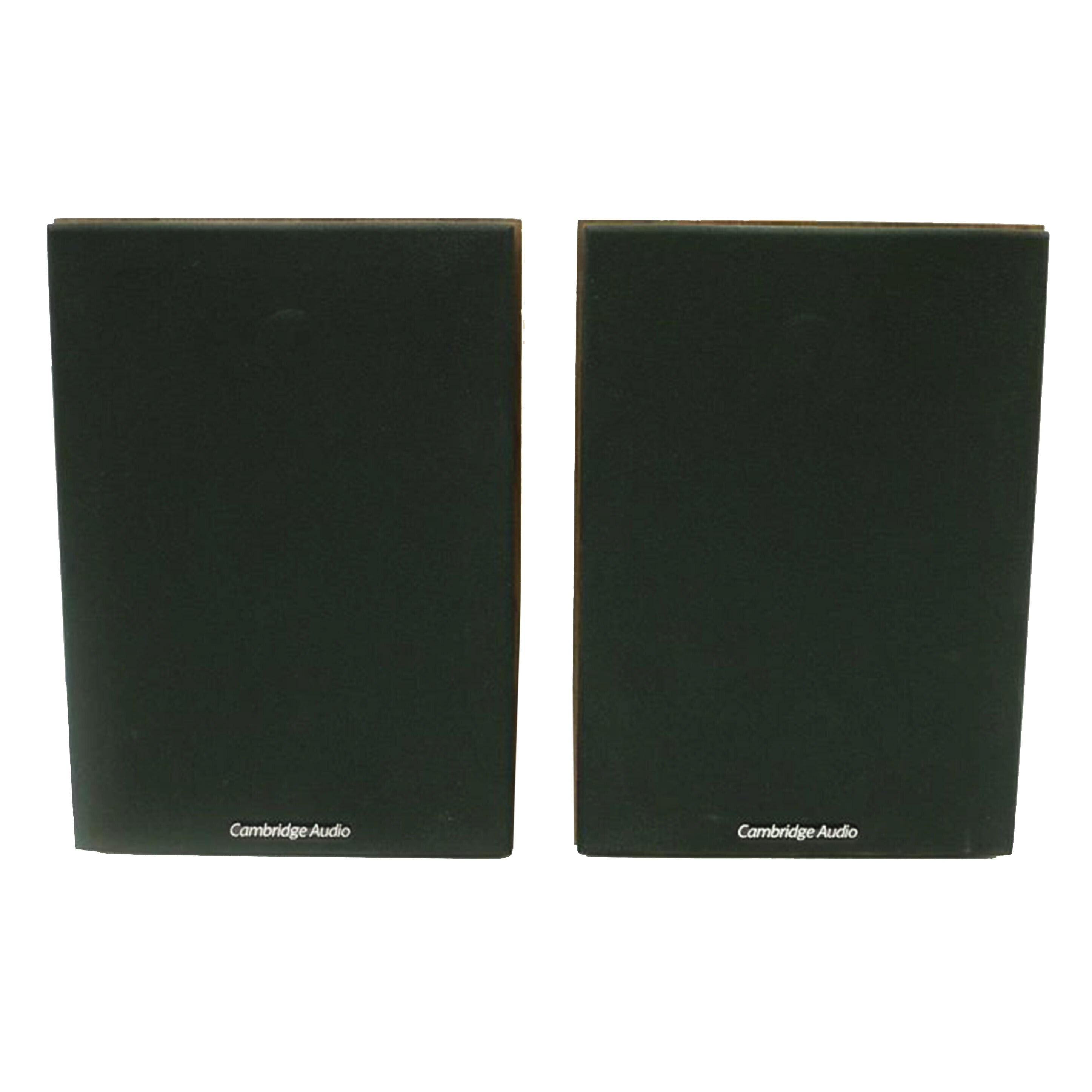 Cambridge　Audio ケンブリッジ オーディオ/スピーカー（ペア）/SX-50//SS C10654 1503 0072/ABランク/69