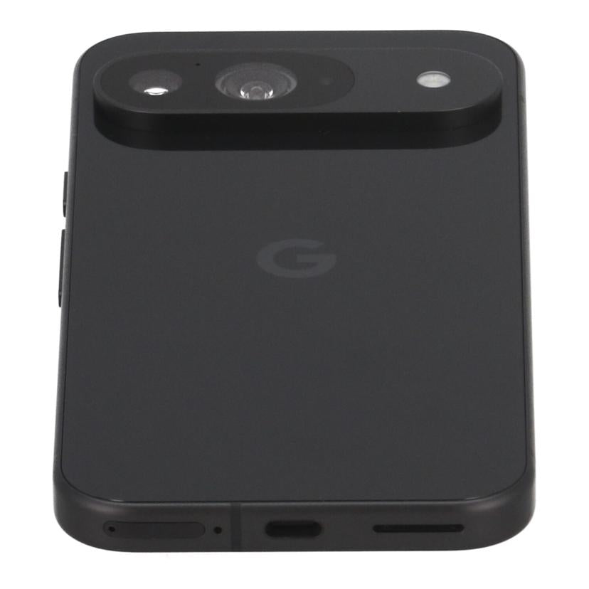 Google　docomo グーグル　/スマートフォン／Pixel9　128GB/Google Pixel9 Obsidian//355964631540646/Bランク/77