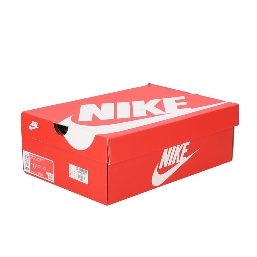 NIKE ナイキ/Dunk　Low　RETRO／28．5cm／ブルー×ホワイト/DV0833-401//Sランク/01