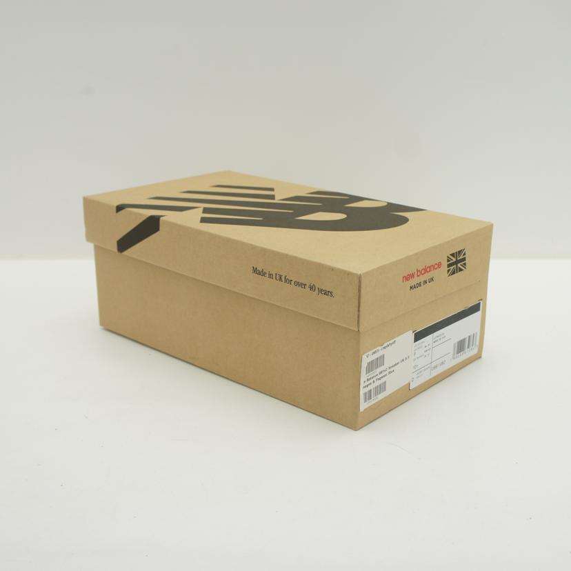new balance ニューバランス/991v2 Made in UK/リモージュ/U991VB2//Aランク/05