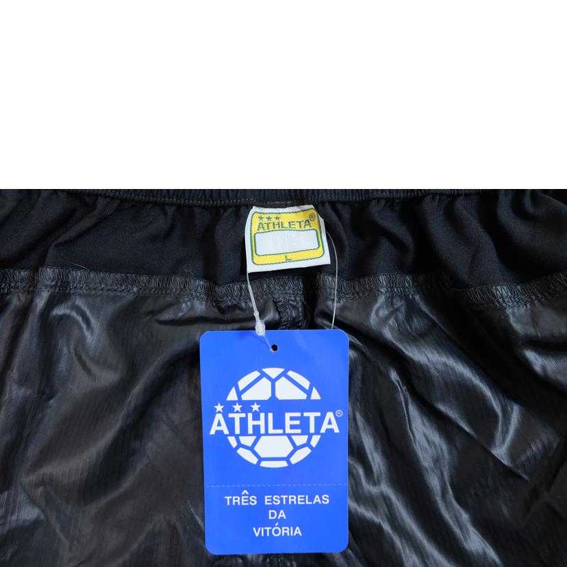 ATHLETA アスレタ/ピステシャツパンツセット/02337,02338//SAランク/71