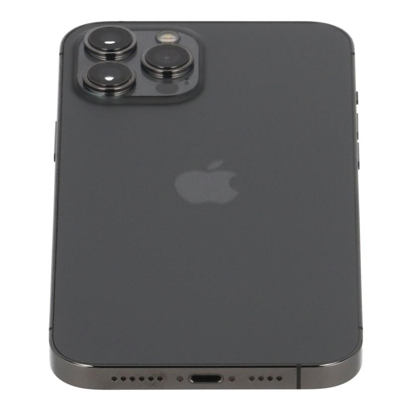 Apple　 アップル　/iPhone12　Pro　Max　256GB/MGCY3J/A//G6TF25ZF0D4J/Bランク/65