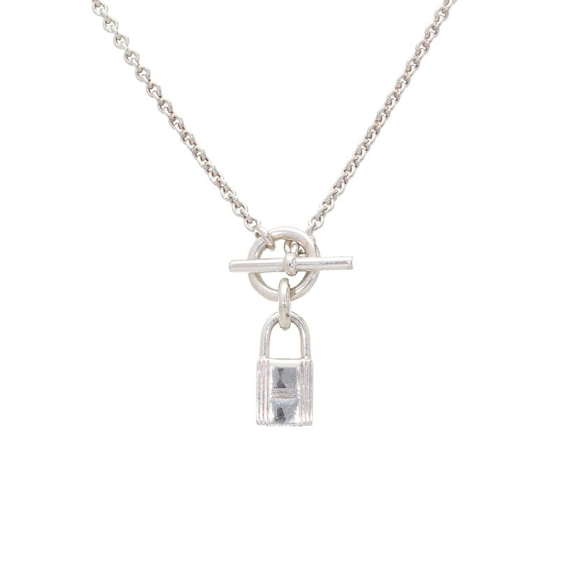 HERMES エルメス/ケリー・カデナペンダント//23AB145711/Aランク/22