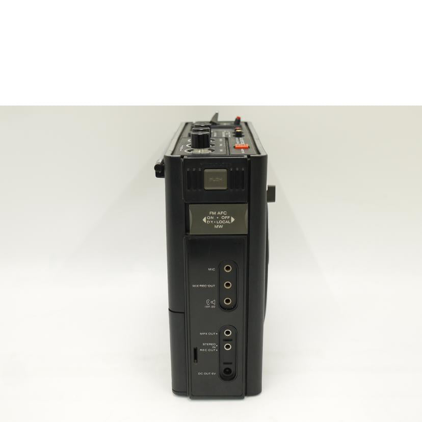 National　Panasonic ナショナル パナソニック/BCLラジオ/COUGAR RF-888//00717/Bランク/69