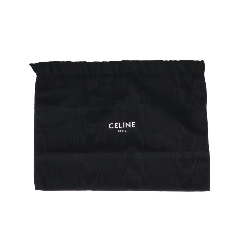 CELINE セリーヌ/バーティカルカバ　ミニ/193302//Aランク/09