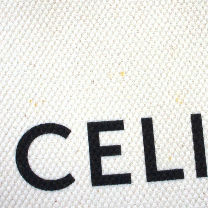 CELINE セリーヌ/バーティカルカバ　ミニ/193302//Aランク/09