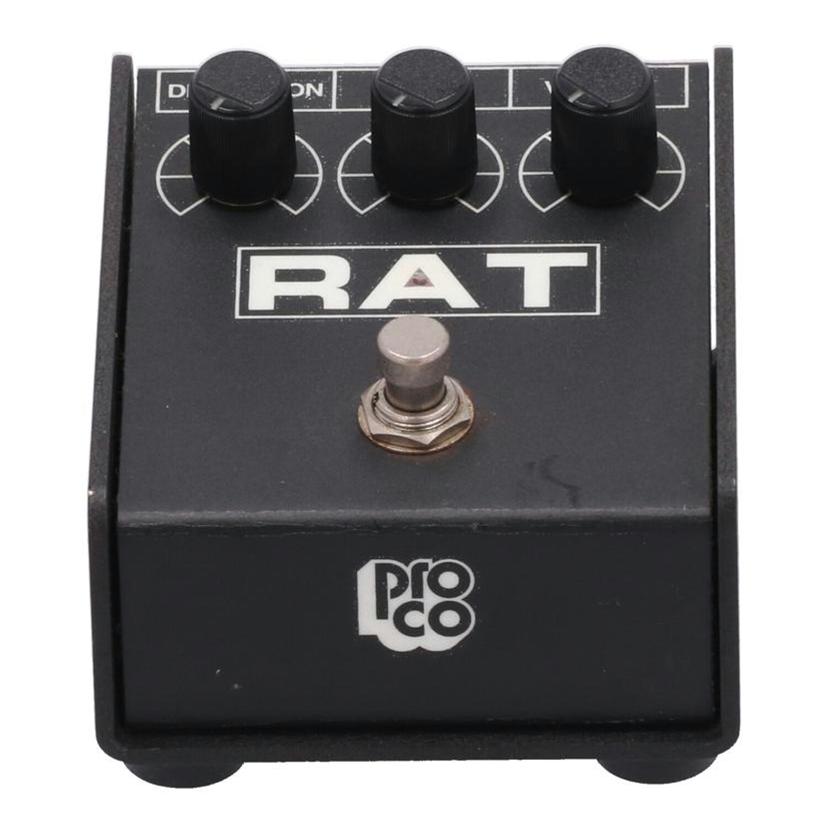 Proco プロコ　/エフェクター／ディストーション/RAT2 THE RAT//RT274337/Bランク/62