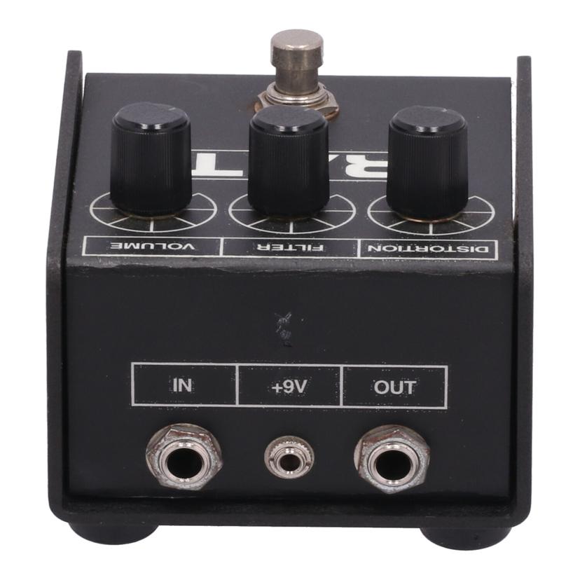 Proco プロコ　/エフェクター／ディストーション/RAT2 THE RAT//RT274337/Bランク/62