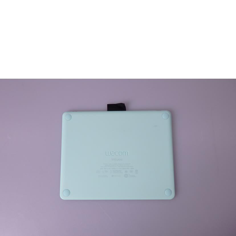 wacom ワコム/ペンタブレット/CTL-4100WL//8HH00S1011324/Bランク/76