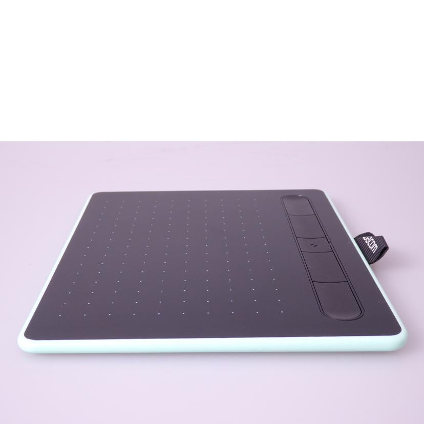 wacom ワコム/ペンタブレット/CTL-4100WL//8HH00S1011324/Bランク/76