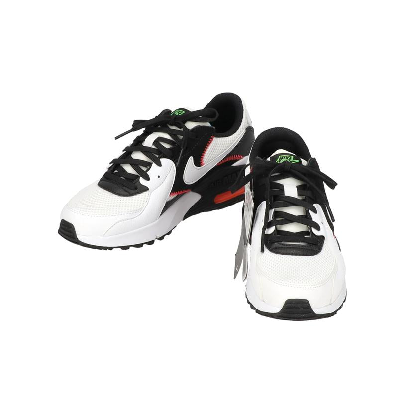 NIKE ナイキ/エアマックス／エクシ－／ローカットスニーカー/CD5432-106//SAランク/18