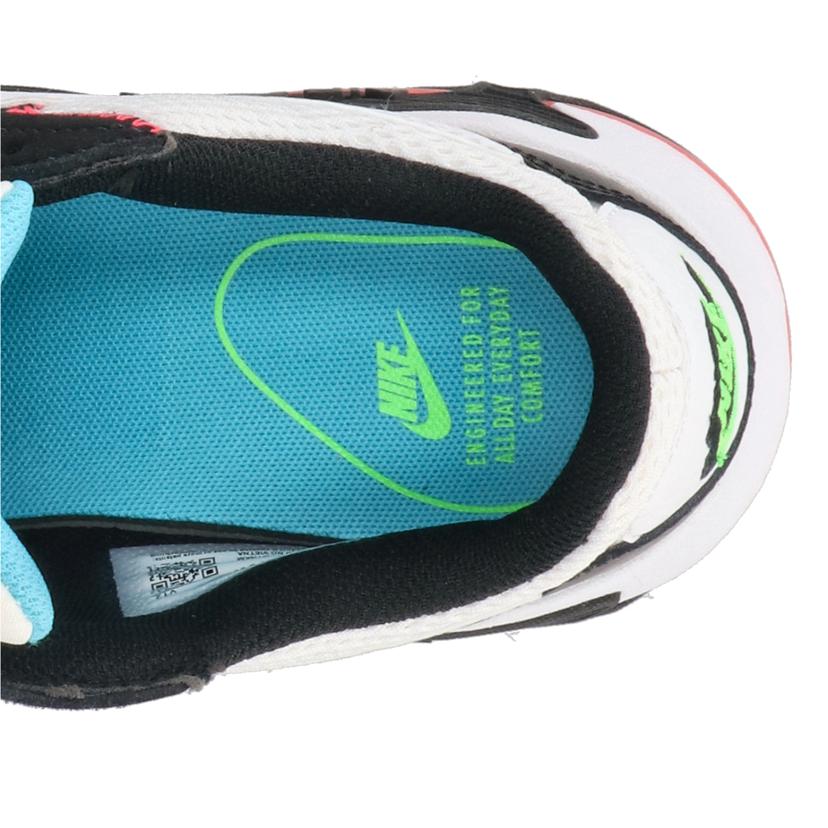 NIKE ナイキ/エアマックス／エクシ－／ローカットスニーカー/CD5432-106//SAランク/18