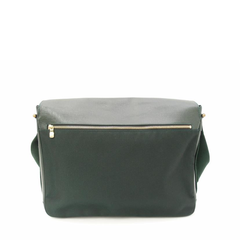 LOUIS　VUITTON ルイヴィトン/デルスー／タイガ／エピセア/M30164//SP1***/ABランク/69