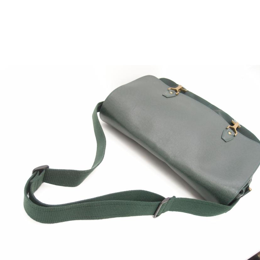LOUIS　VUITTON ルイヴィトン/デルスー／タイガ／エピセア/M30164//SP1***/ABランク/69