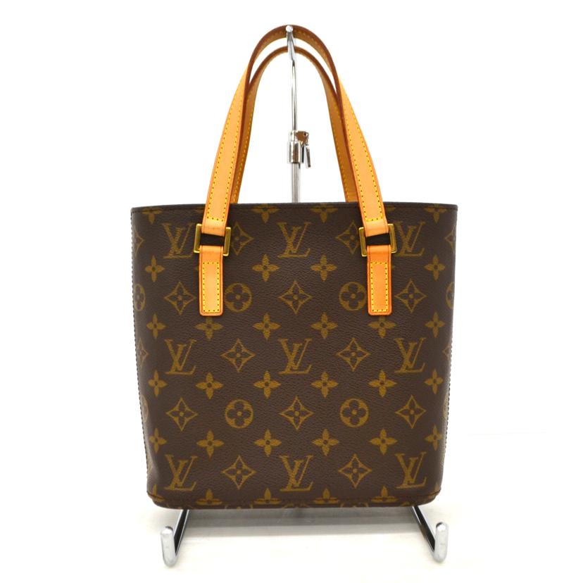 LOUIS VUITTON ルイヴィトン/ヴァヴァンPM／モノグラム/M51172//SR0***/Aランク/75
