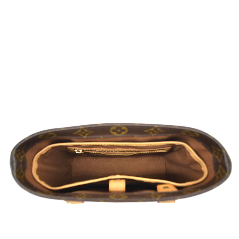 LOUIS VUITTON ルイヴィトン/ヴァヴァンPM／モノグラム/M51172//SR0***/Aランク/75