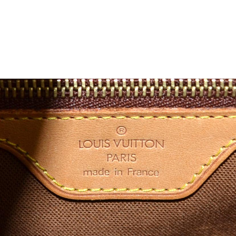 LOUIS VUITTON ルイヴィトン/ヴァヴァンPM／モノグラム/M51172//SR0***/Aランク/75