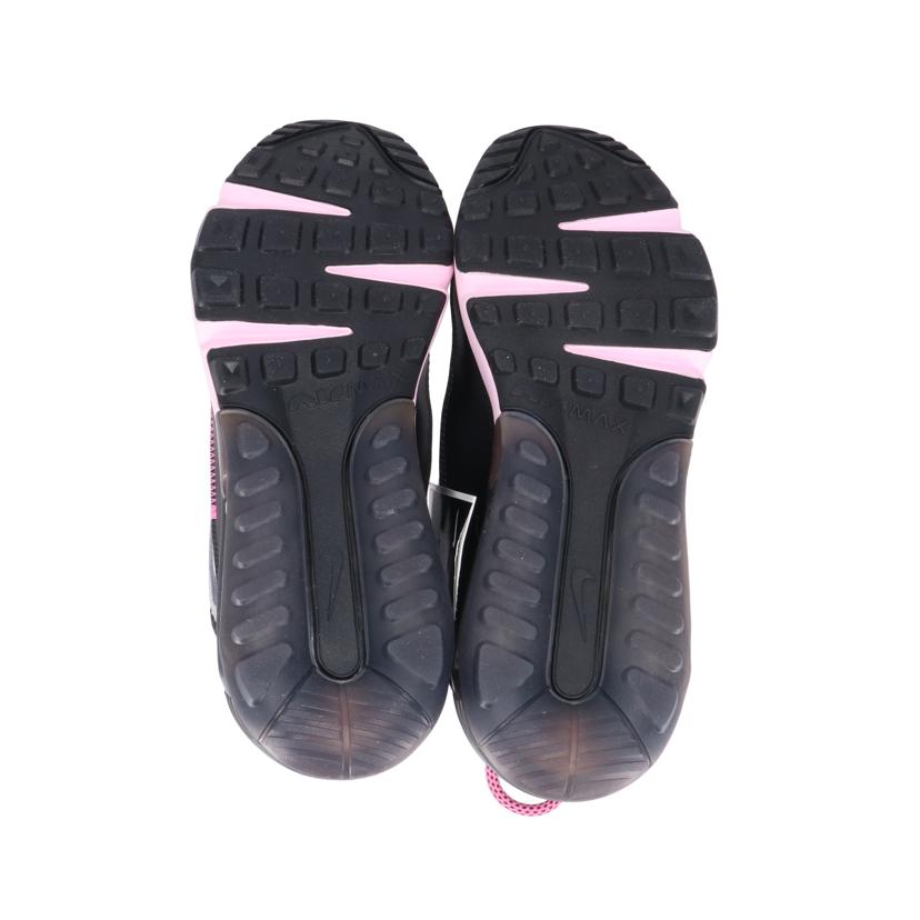 NIKE ナイキ/エアマックス2090／レディース／ピンク×ブラック/CW4286-100//SAランク/18