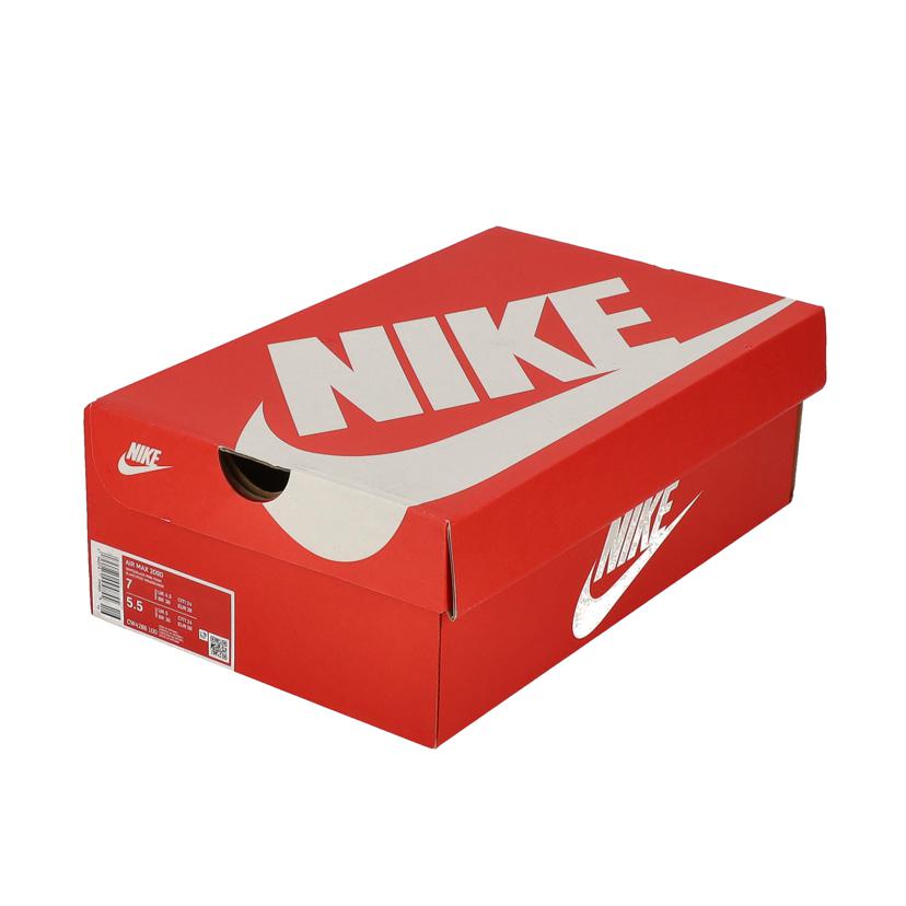 NIKE ナイキ/エアマックス2090／レディース／ピンク×ブラック/CW4286-100//SAランク/18
