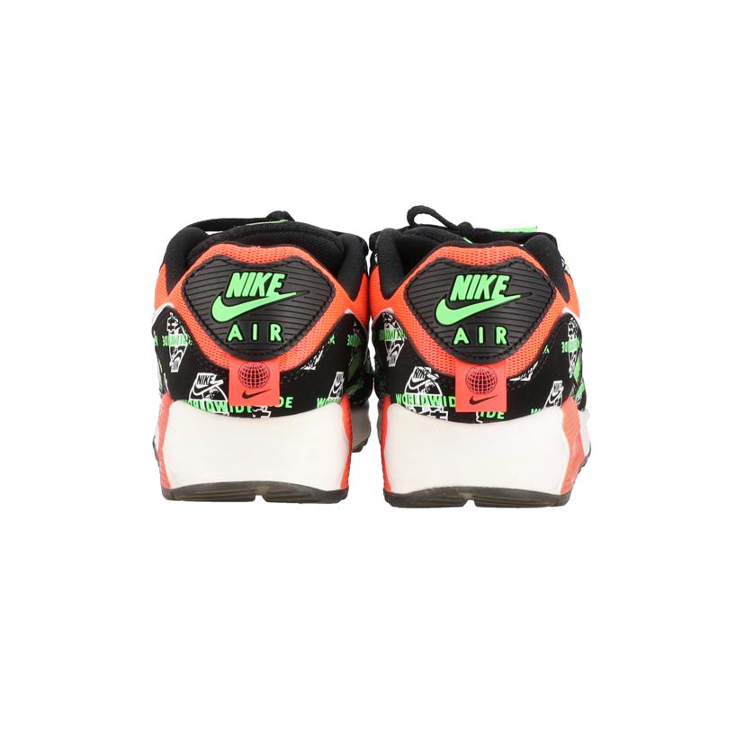 NIKE ナイキ/WMNS　AIR　MAX90　SE／スニーカー/DA1342-013//ABランク/18