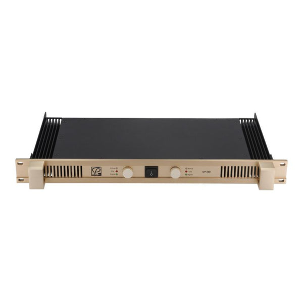 Classic Pro CP400 パワーアンプ 通電確認のみ 【公式通販】