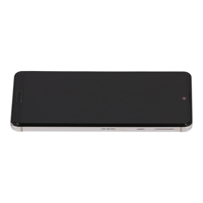 SHARP　Rakuten シャープ　/スマートフォン／AQUOS　sence4　lite/SH-RM15//354961116709895/Cランク/77