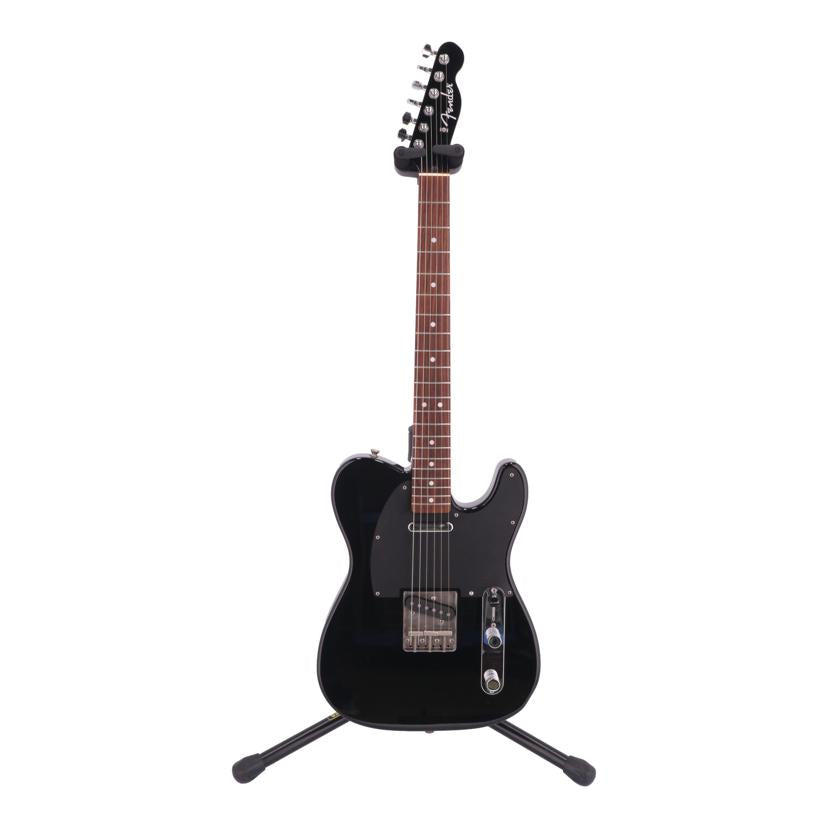 FENDER　JAPAN フェンダー　ジャパン/エレキギター/TL71 ALL BLK//R061057/Bランク/05