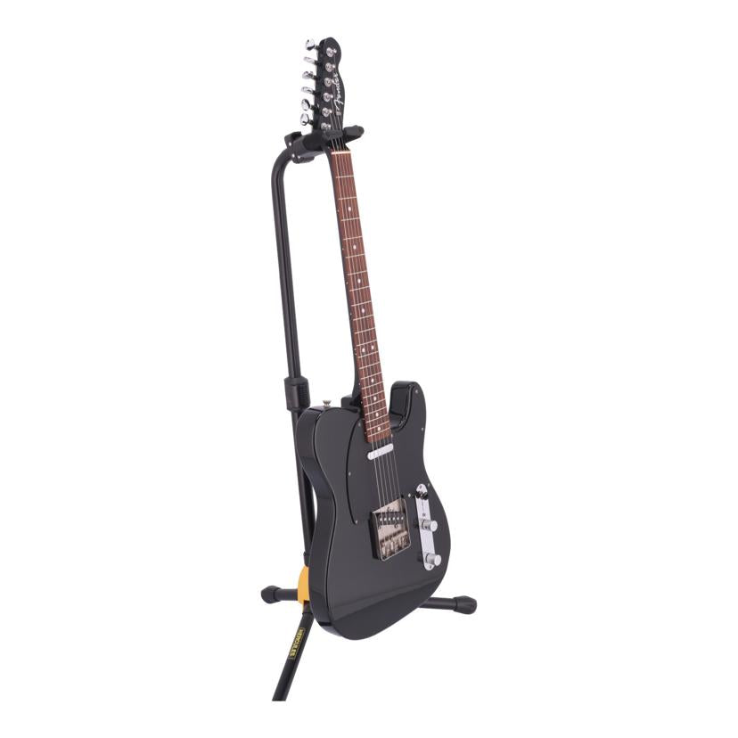 FENDER　JAPAN フェンダー　ジャパン/エレキギター/TL71 ALL BLK//R061057/Bランク/05
