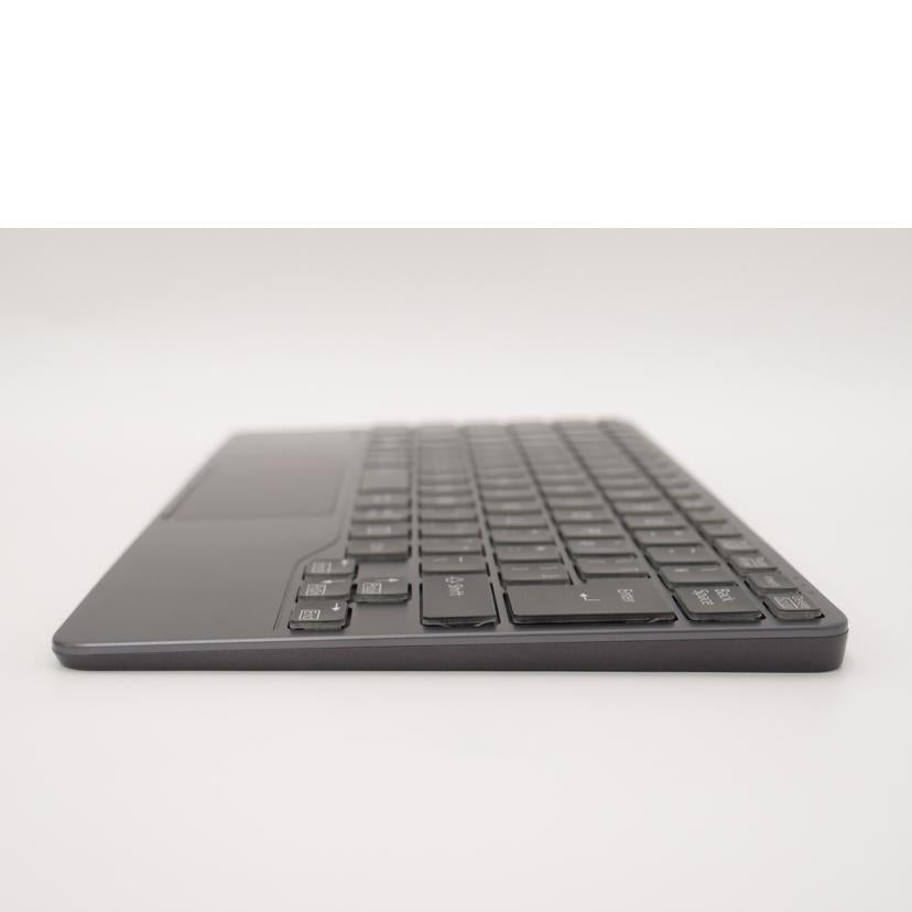 FUJITSU 富士通 LIFEBOOK モバイルキーボード KL230E★ モバイルキーボード FMV Mobile Keyboard：特長 - FMWORLD.NET