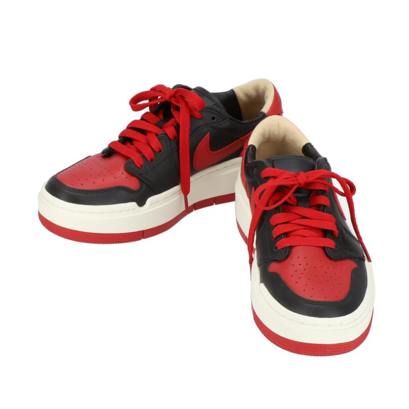 NIKE ナイキ/エアジョーダン1／エレベート1／レディース/DQ1823-006//Aランク/18