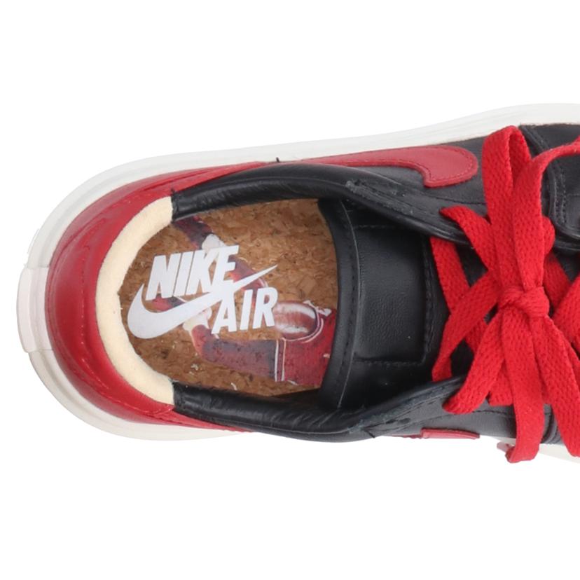 NIKE ナイキ/エアジョーダン1／エレベート1／レディース/DQ1823-006//Aランク/18