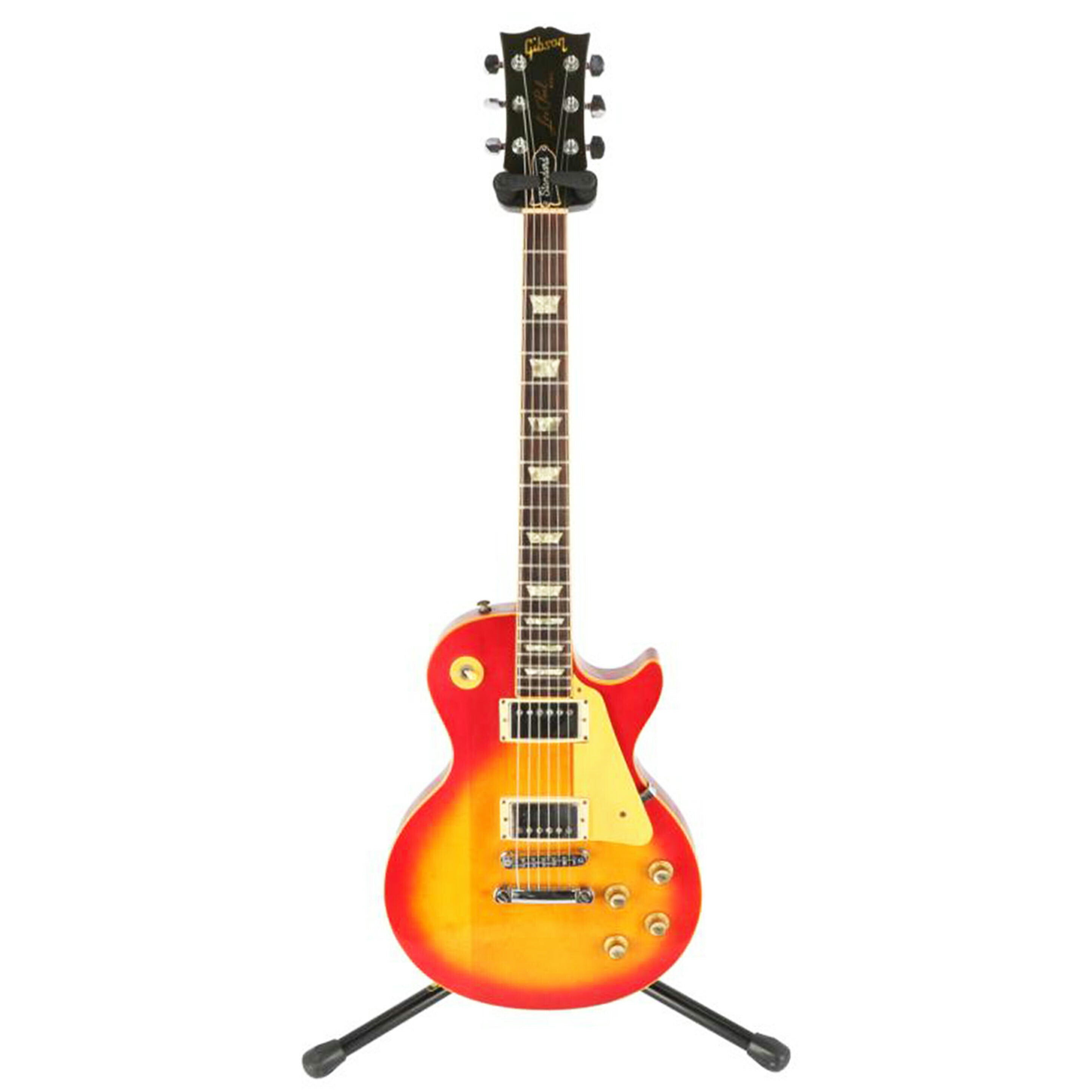 Gibson　USA ギブソン　/エレキギター（ビンテージ）/Les Paul Standard 1977//73217521/Cランク/07