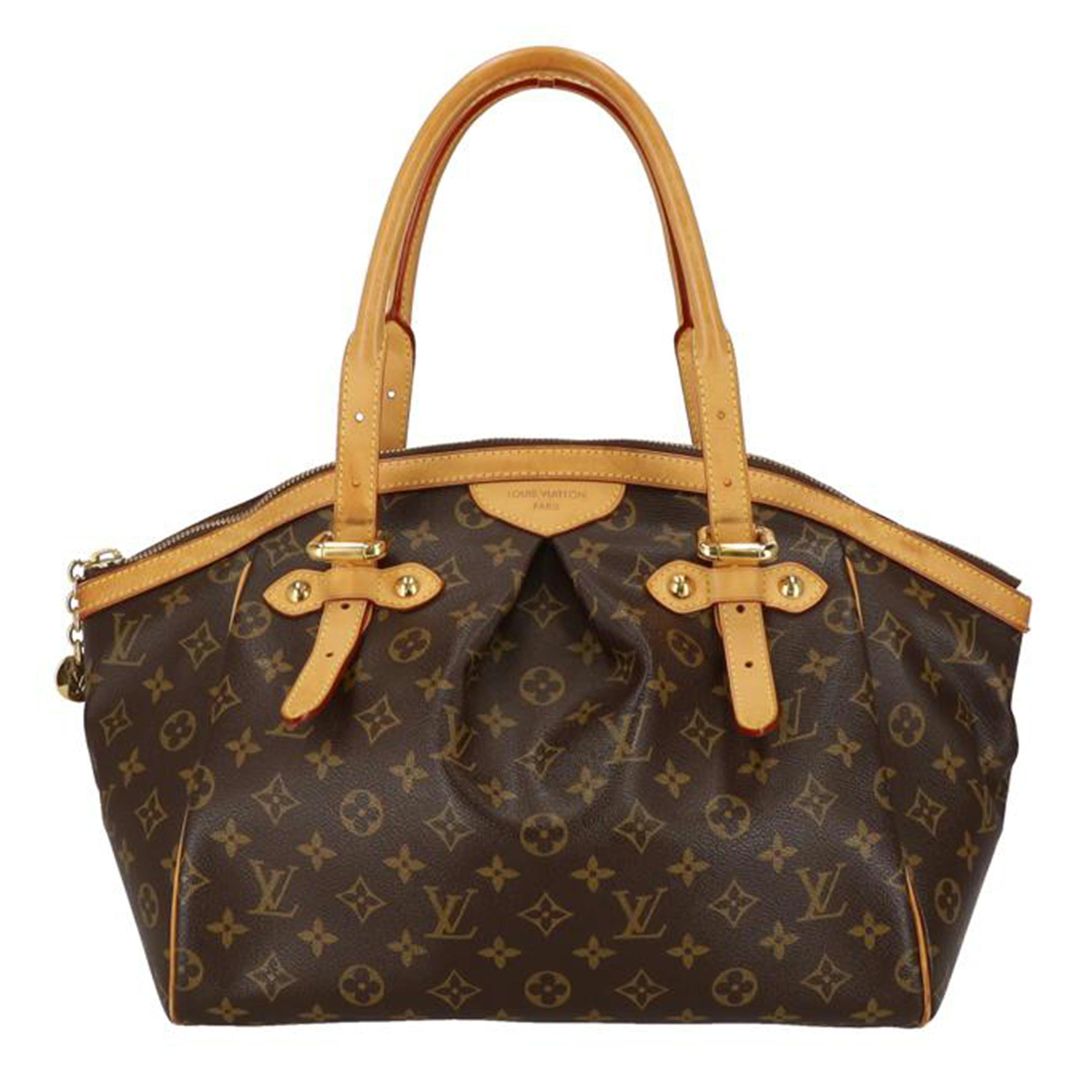 LOUIS　VUITTON ルイ・ヴィトン/ティヴォリGM／モノグラム/M40144//SP0***/ABランク/18