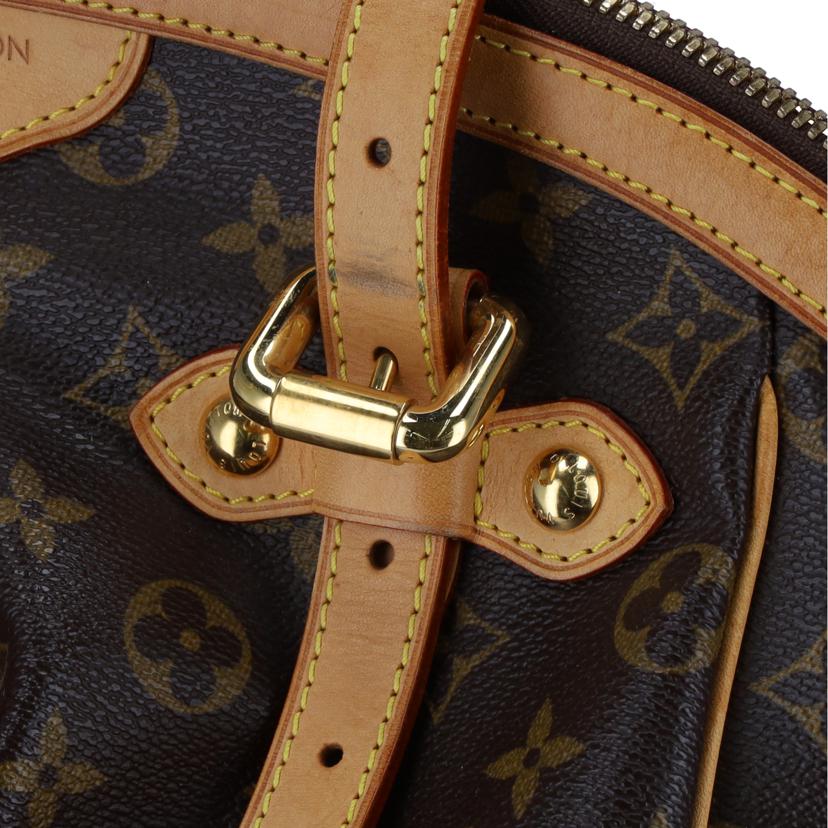 LOUIS　VUITTON ルイ・ヴィトン/ティヴォリGM／モノグラム/M40144//SP0***/ABランク/18