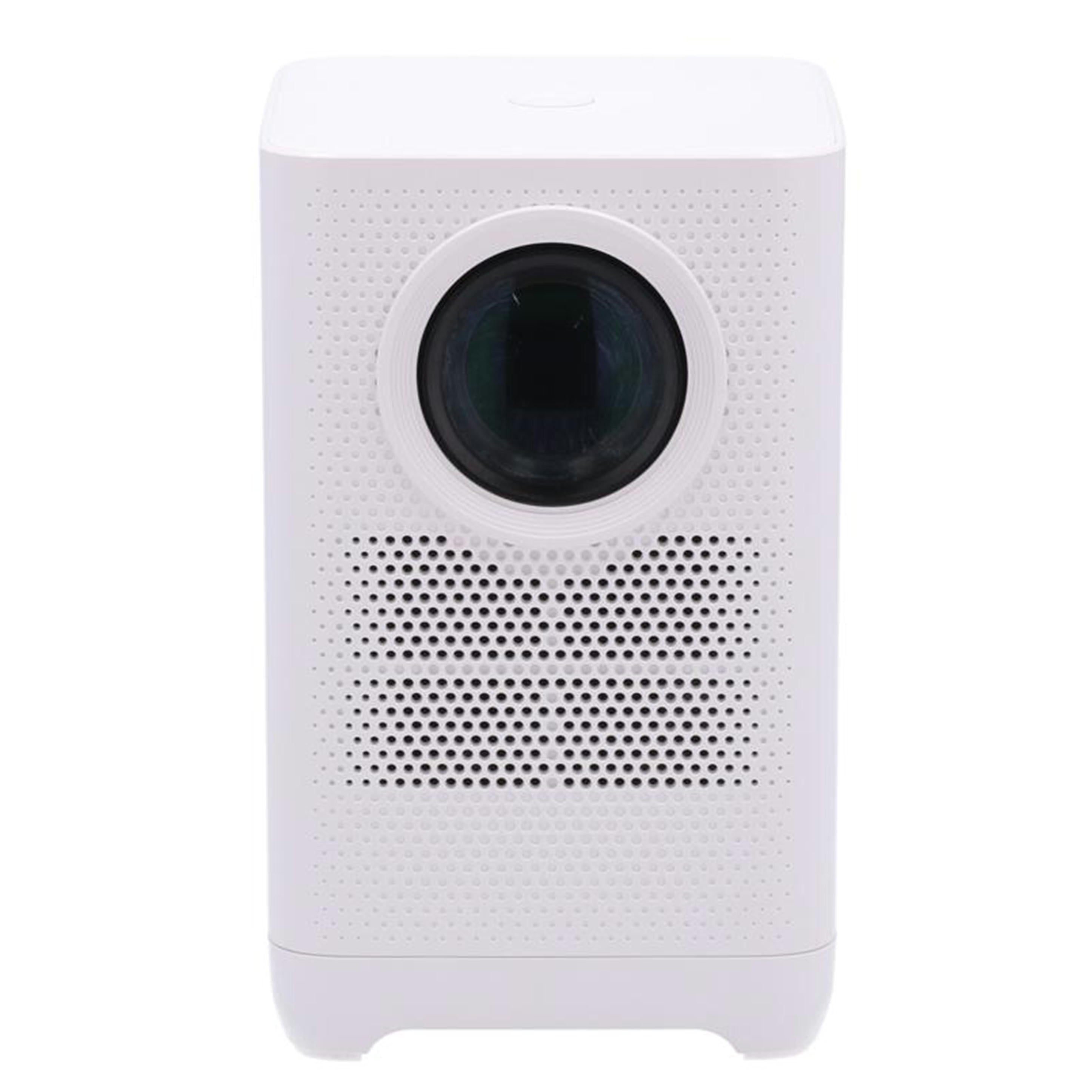 WITSEER WITSEER/LEDプロジェクター/PROJECTOR-L1M//L1MJC2203080323W/Bランク/62