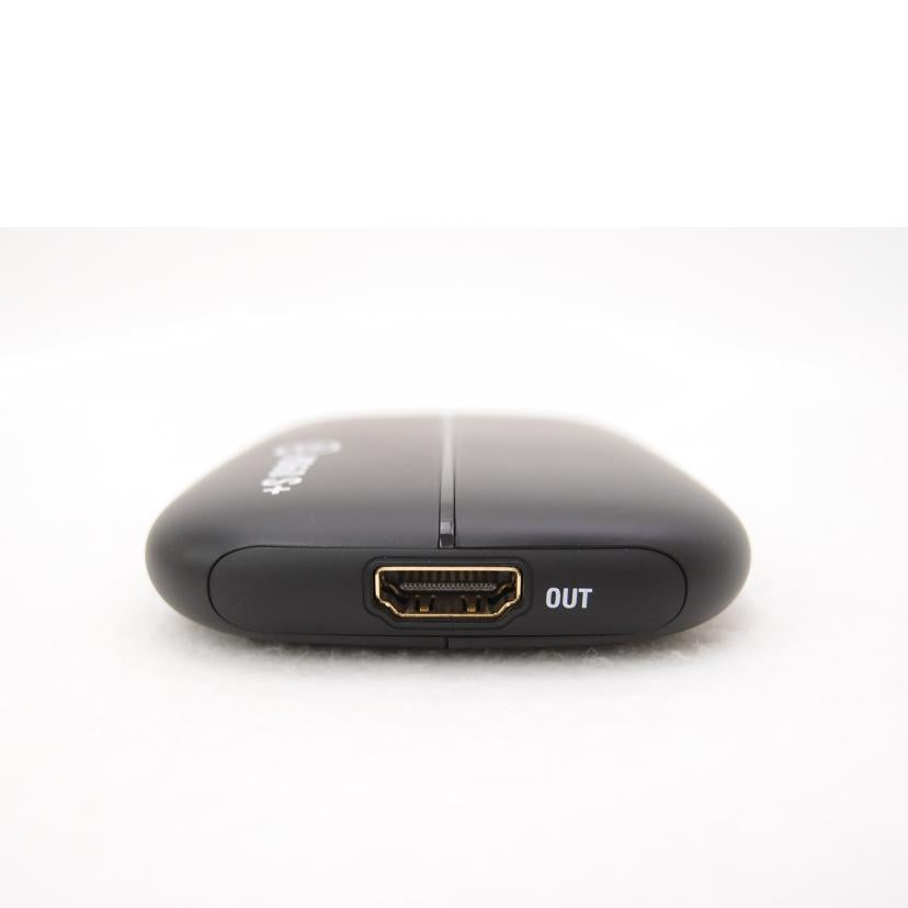 Elgato エルガト/Game　Capture　HD60　S＋／外付けキャプチャーカード/20GAR9901//JX38J1A02048/Aランク/69