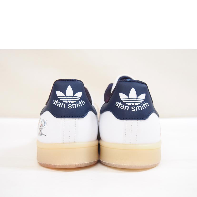 adidas アディダス/adidas　STANSMITH×Disney/HQ2172//-/Sランク/71