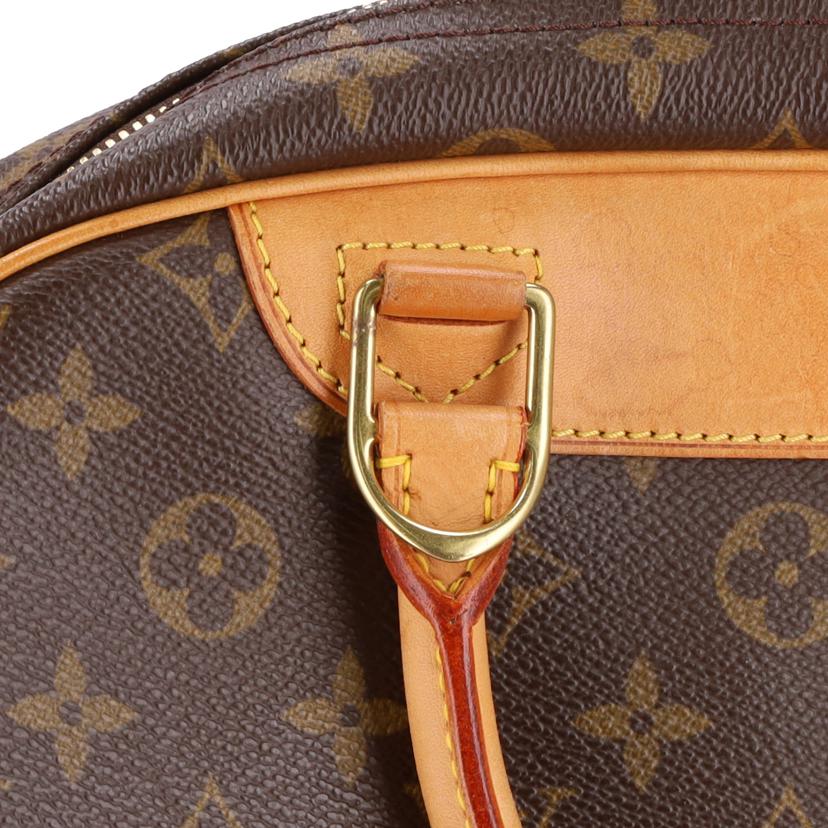 LOUIS VUITTON/トゥルービル／モノグラム/M42228//MI0***/ABランク/22