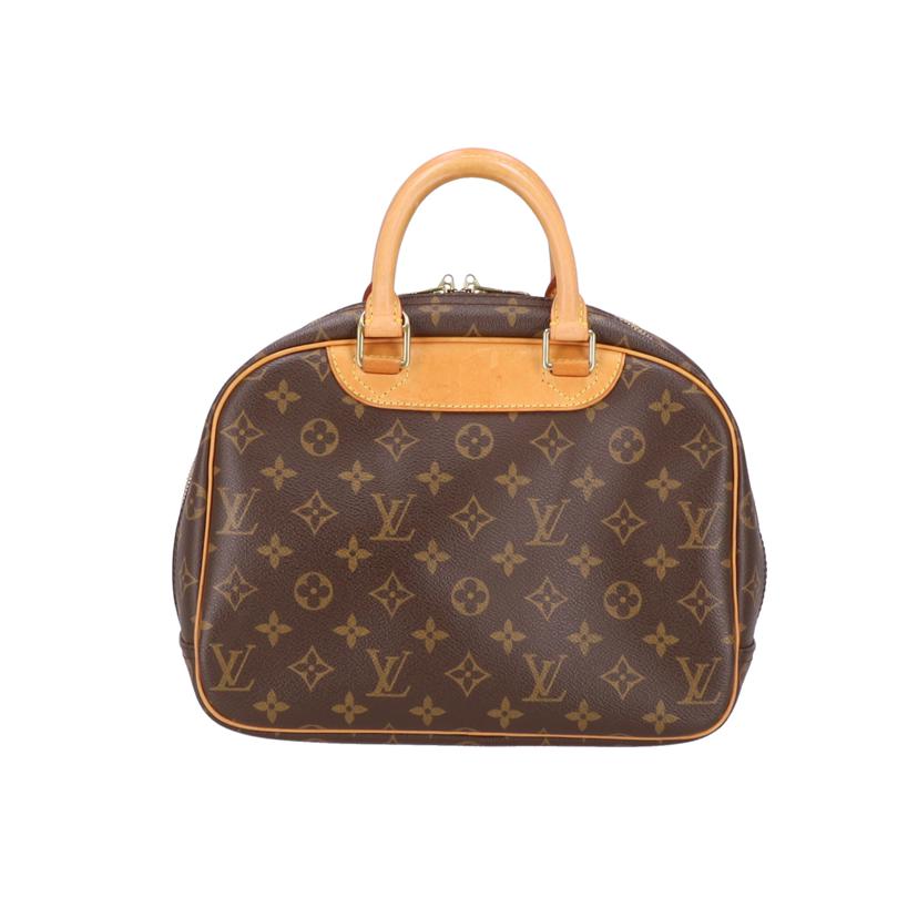 LOUIS VUITTON/トゥルービル／モノグラム/M42228//MI0***/ABランク/22