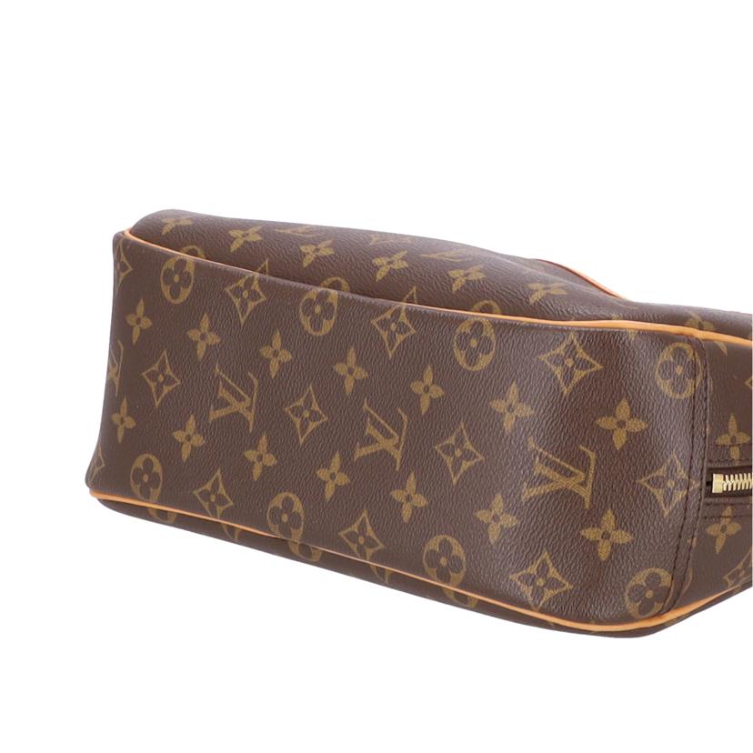 LOUIS VUITTON/トゥルービル／モノグラム/M42228//MI0***/ABランク/22