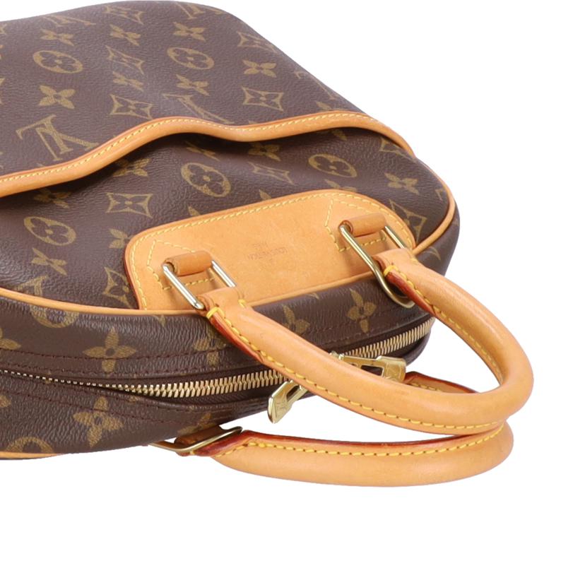 LOUIS VUITTON/トゥルービル／モノグラム/M42228//MI0***/ABランク/22