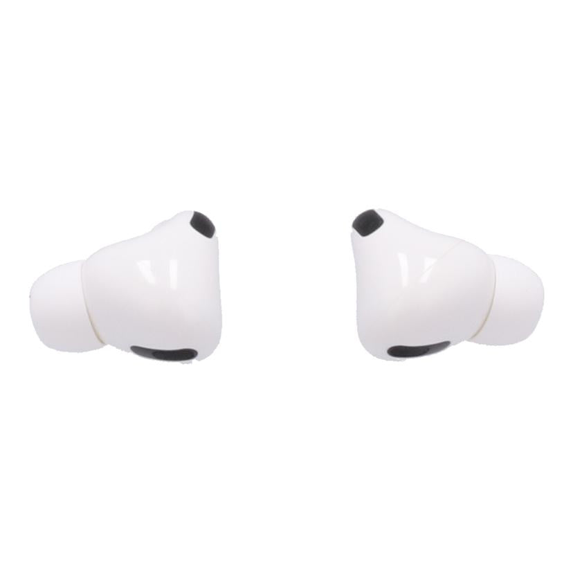 Apple アップル　/AirPods　Pro　第1世代/MWP22J/A//GX9D1N3HLKKT/Bランク/63