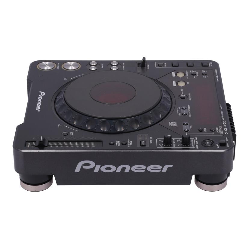 Pioneer パイオニア　/CDJ/CDJ-1000//BAMP000387JP/BCランク/64